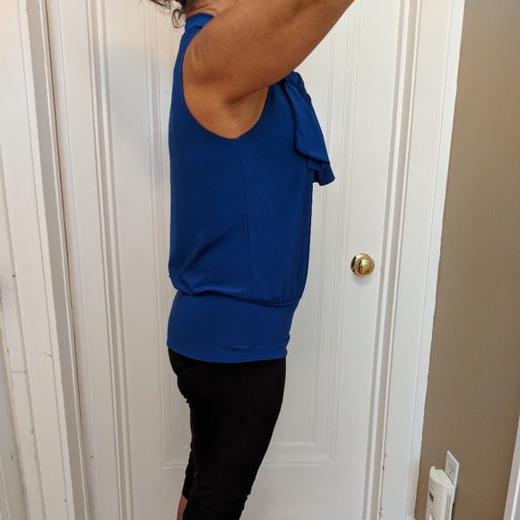 👣4-for-$12 Jason maxwell top - Picture 5 of 8